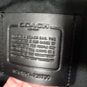 Meet your Posher, Patti